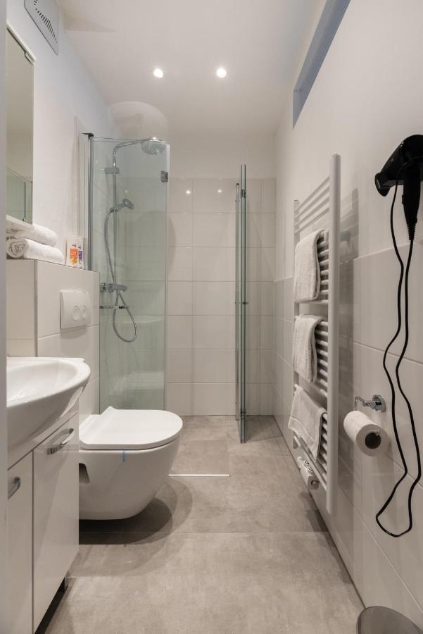 Edles Souterrain In Zentrumsnahe Appartement *